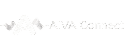 AIVA Connect Logo