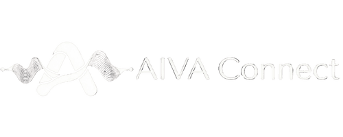 AIVA Connect Logo